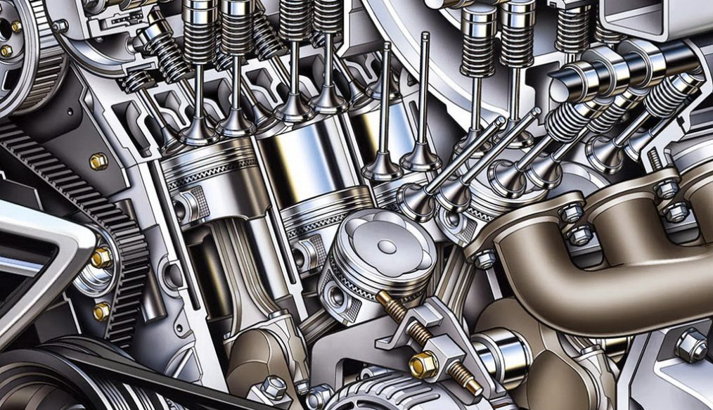 เรียกคืนแรงม้าที่หายไป จะต้องทำอย่างไร?