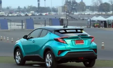 ทดลองขับ! TOYOTA C-HR ไฮบริด SUV ที่ หนึบ..แน่น ประหยัดจริง คุ้มค่าตัว 1 ล้าน