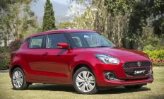 ทดลองขับ! Suzuki Swift ใหม่ 18 กิโล/ลิตร เร่งดี นุ่มนวล