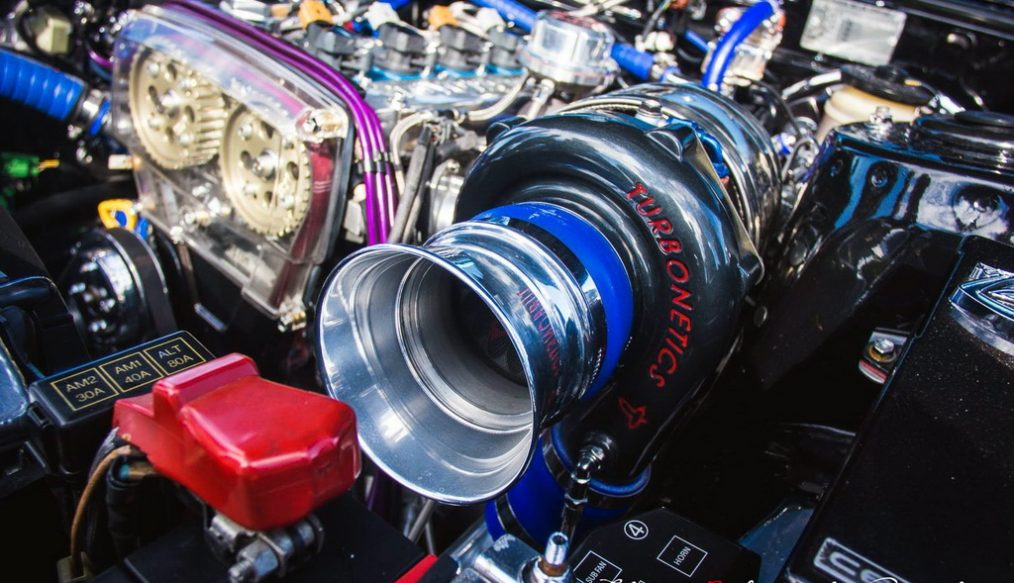 จริงมั๊ย..วิ่งเร็ว วิ่งนาน ห้ามดับเครื่องทันที!