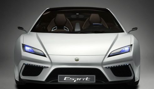 บอสใหญ่ยืนยัน Lotus Esprit ใหม่ จะเปิดตัวในปี 2020