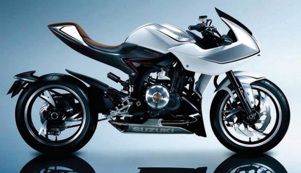 Suzuki ยื่นจดสิทธิบัตรเครื่องยนต์บล็อกใหม่อย่าง XE7 เรียบร้อยแล้ว