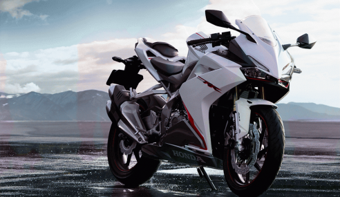 Honda เตรียมประกาศ 2 โมเดลล่าสุด หรือจะเป็น CBR250RR และ CB150R StreetFire เวอร์ชั่นใหม่