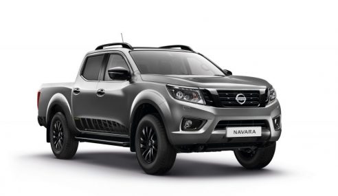 นิสสันอังกฤษ เปิดตัวกระบะ Navara N-Guard รุ่นพิเศษ ที่ดุขึ้นเป็นกองหวังกระตุ้นยอดขาย