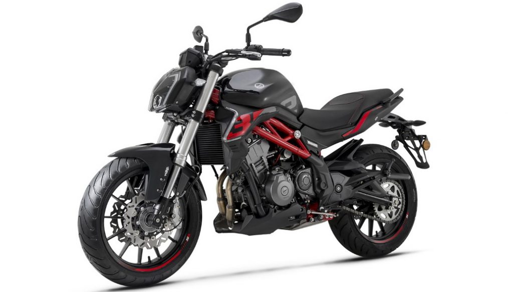 เบเนลลี่ จัดหนัก ส่ง 4 รุ่นใหม่ เปิดตัวในงาน Thailand International Motor Expo 2018