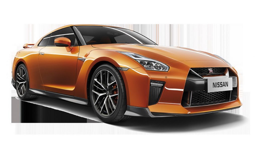 Nissan GT-R พรีเมี่ยม อิดิชั่น 2018 นำทัพ Terra ใหม่ เตรียมโชว์ตัว Motor Expo 2018