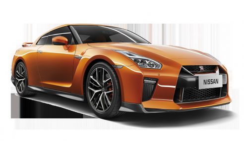 Nissan GT-R พรีเมี่ยม อิดิชั่น 2018 นำทัพ Terra ใหม่ เตรียมโชว์ตัว Motor Expo 2018