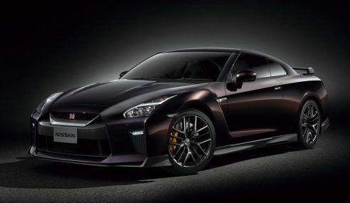 Nissan เปิดตัว GT-R Special Edition คันล่าสุด ส่งขายแค่ในตลาดบ้านเกิด ผลิตแค่ 50 คันบนโลก