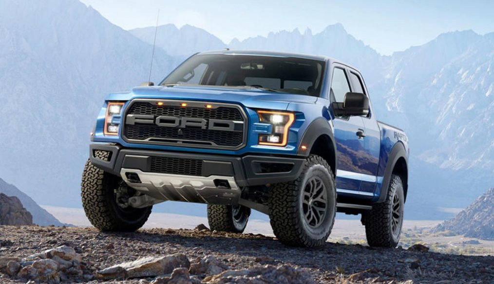 เครื่องยนต์ V8 ขนาด 7.3 ลิตร ของฟอร์ด สามารถใส่ลงบน Mustang และ Raptor ได้ แต่ติดอยู่ที่ว่า…