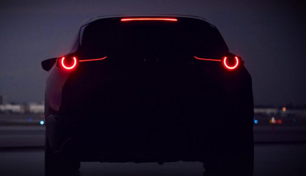 Mazda ซุ่มเงียบ แอบพัฒนารถ Crossover รุ่นใหม่ ถึง 2 คัน จ่อลงขายตลาดอเมริกา