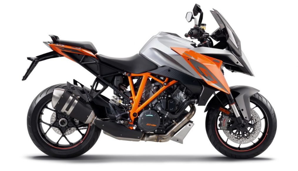 สาวกปีศาจสีส้มเคทีเอ็ม (KTM) เฮส่งท้าย ด้วยโปรเด็ดลดสูงสุด 30% พร้อมรับ Warranty 24 เดือน ไม่จำกัดระยะทาง
