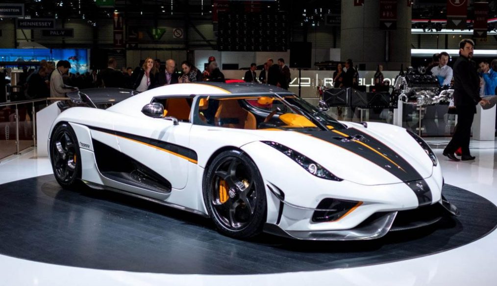 แผนที่จะทำให้แฟน ๆ เป็นเจ้าของ Koenigsegg ได้ง่ายขึ้น ด้วยรถซุปเปอร์คาร์ ไฮบริด ราคาแค่ 31 ล้านบาท
