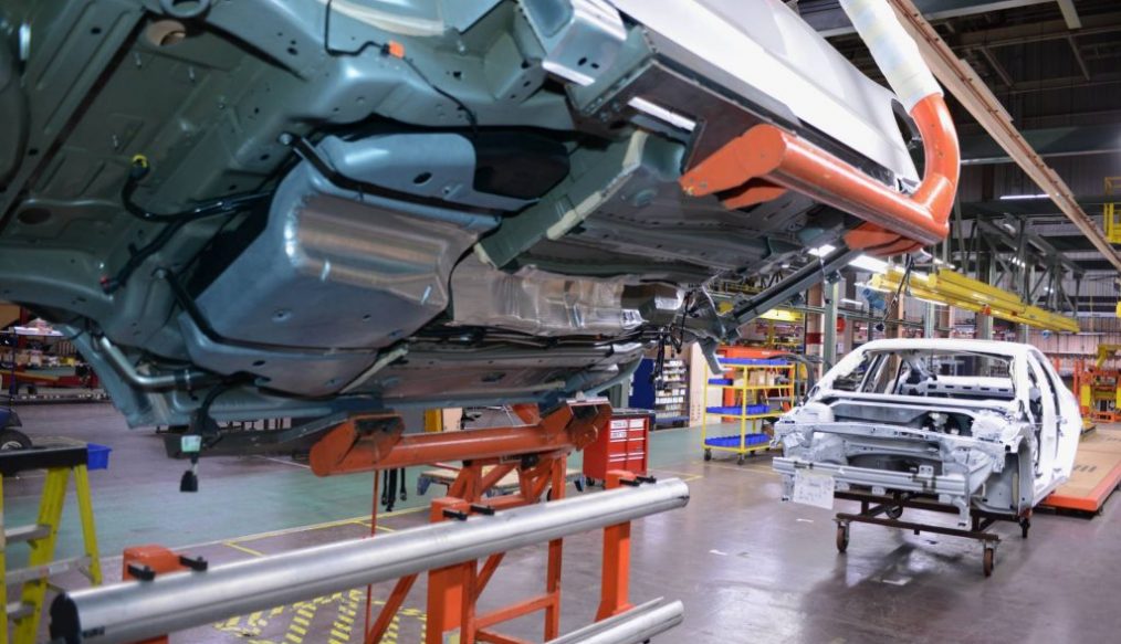 ได้ขับแน่ Mustang Hybrid และ รถไฟฟ้าจาก Ford เพราะล่าสุดทางค่ายลงเงินแล้ว 26,000 ล้านบาท