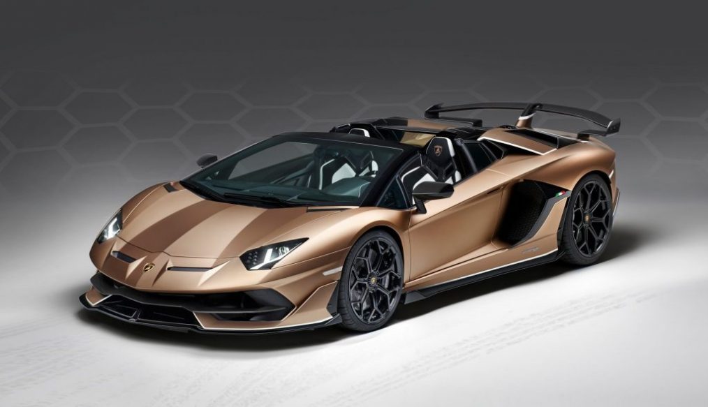 จัดไป 1,000 แรงม้า++ สำหรับ Lamborghini Aventador รุ่นใหม่ ที่มาพร้อมเครื่อง V12 กับมอเตอร์ไฟฟ้าอีก 3 ตัว