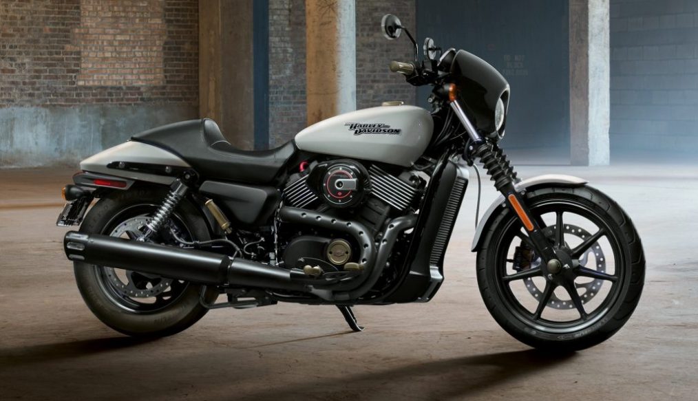 ไทยมีลุ้นได้ขับ Sub 500cc จากค่าย Harley ราคาเริ่ม 120,000 บาท