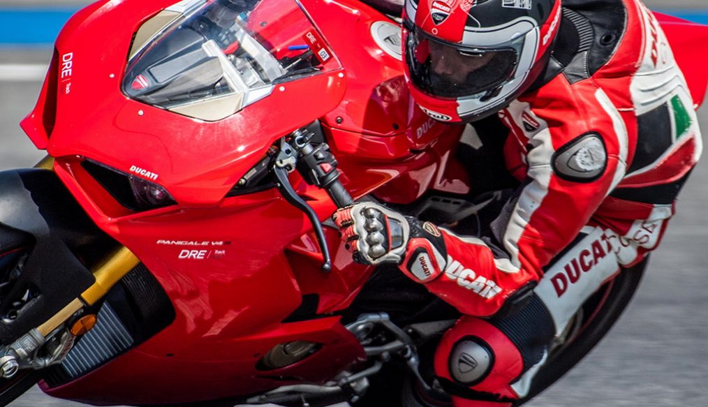 “DRE TRACK DAYS 2019” ตอบโจทย์ไบค์เกอร์รักความเร็ว และนักแข่งในสนาม