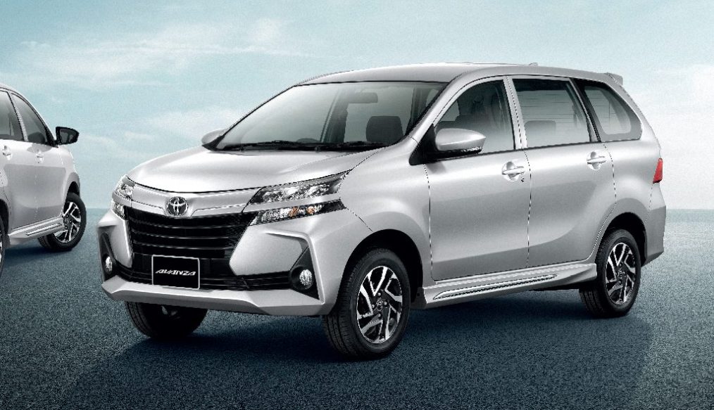 Toyota Avanza ได้ฤกษ์ปรับโฉมใหม่ ราคาเริ่มไม่แพงที่ 6.9 แสนบาท