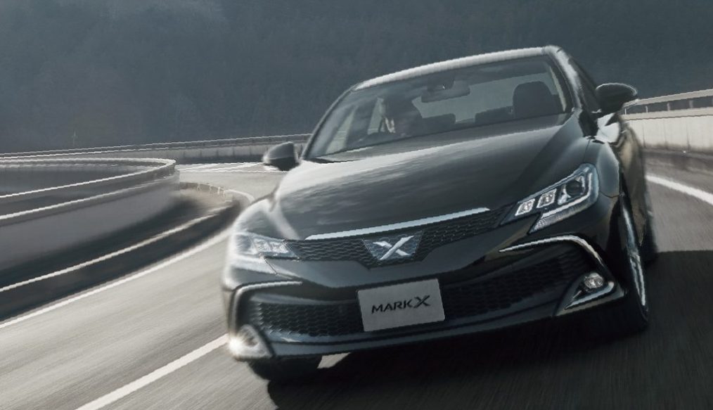 โมเดลของ Lexus และ Toyota ในอนาคต อาจใช้แพลตฟอร์มขับเคลื่อนล้อหลังจาก Mazda