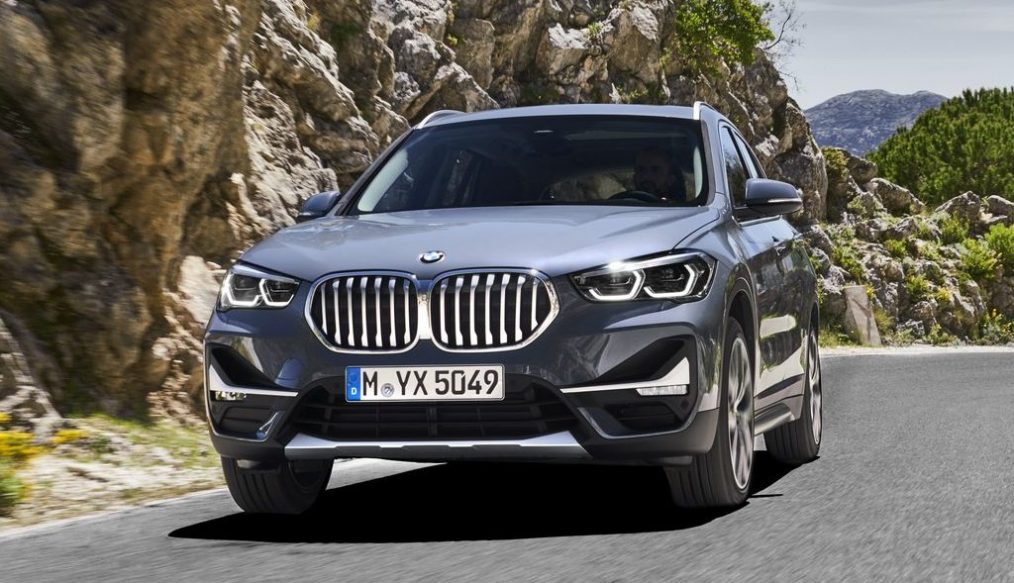 BMW X1 2020 ประกาศราคาในออสเตรเลียแล้ว เริ่มเพียง 9 แสนกว่าเท่านั้น