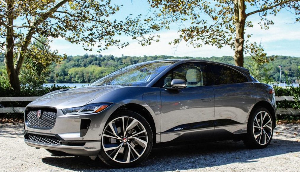 Jaguar รุกหนักเสนอเงินคืนเหยียบแสน เฉพาะลูกค้าที่เปลี่ยนจาก Tesla มาใช้ I-Pace
