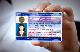ต่อใบขับขี่ ปี ’62 ต้องเตรียมเอกสารอะไรบ้าง และต้องเสียค่าใช้จ่ายเท่าไหร่?