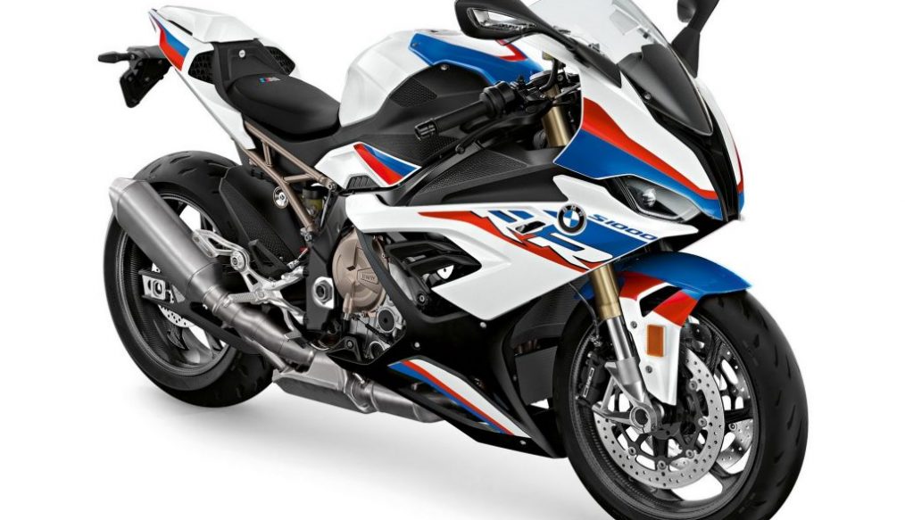 ชาว 2 ล้อมีเฮ เมื่อ BMW M อาจถูกพัฒนาเพื่อมอเตอร์ไซค์โดยเฉพาะ