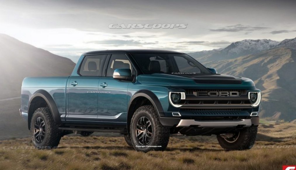 เวิร์คมั้ย หาก Ford F-150 จะนำการออกแบบรถรุ่นเก่า ๆ ปรับปรุงให้ทันสมัยขึ้น