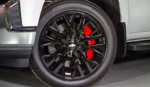 Brembo เปิดตัวชุดเบรกใหม่ ที่ออกแบบมาอย่างแกร่ง เพื่อใช้กับรถกระบะ และ เอสยูวีโดยเฉพาะ