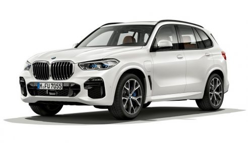 “BMW X5 xDrive45e M Sport ใหม่” เผยราคาและพร้อมเปิดตัวแล้ว ณ เวทีมหกรรมยานยนต์ครั้งที่ 36