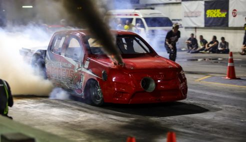 ระเบิดความมัน…เฟ้นหาสุดยอดรถ “อีซูซุดีแมคซ์” ที่แรงและเร็วที่สุดแห่งปี