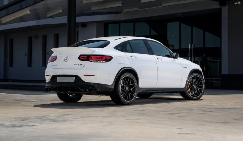 เมอร์เซเดส-เบนซ์ สร้างสีสันตลาดรถหรูส่งท้ายปี เปิดตัวยนตรกรรม 5 รุ่นล่าสุด ในงานมอเตอร์ เอ็กซ์โป ครั้งที่ 36