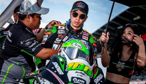 “พีทีที บีอาร์ไอซี ซูเปอร์ไบค์” ดวลสนามสุดท้าย 15-17 พ.ย.นี้ ชิงดำแชมป์ประจำปี