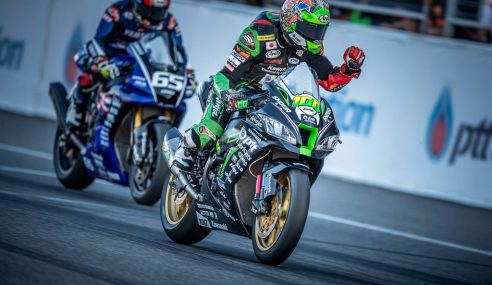 “พีทีที บีอาร์ไอซีซูเปอร์ไบค์ 2019” สนามสุดท้ายมันส์หยด!