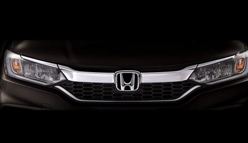 Honda City เจเนอเรชันที่ 5 จ่อเปิดตัวครั้งแรกในโลกที่ไทย 25 พ.ย. 62 นี้