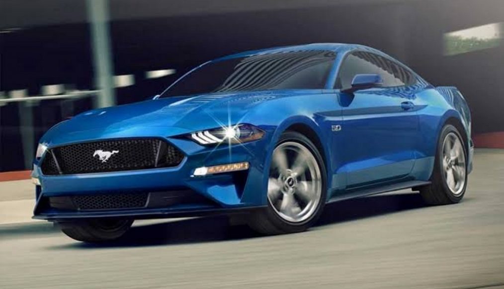 ตัวแทนจำหน่ายฟอร์ด ประกาศขาย มัสแตง 1,000 ม้า ในราคาโคตรดี 1.6 ล้านบาทเท่านั้น