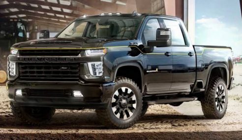 ซีอีโอ จีเอ็ม คอมเฟิร์มแล้วว่า จะส่งรถกระบะไฟฟ้าเต็มรูปแบบมาเสริมทัพ ไม่เกินปี 2021