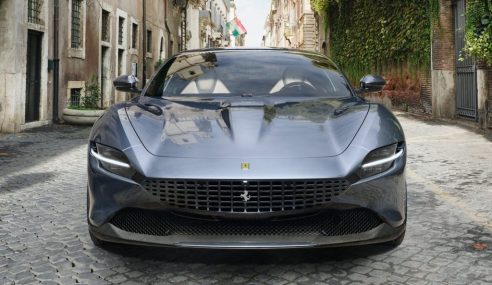 ส่องสเปค และ รายละเอียดอย่างเต็มรูปแบบ ของรถคันใหม่จากม้าลำพองอย่าง Roma 612 แรงม้า