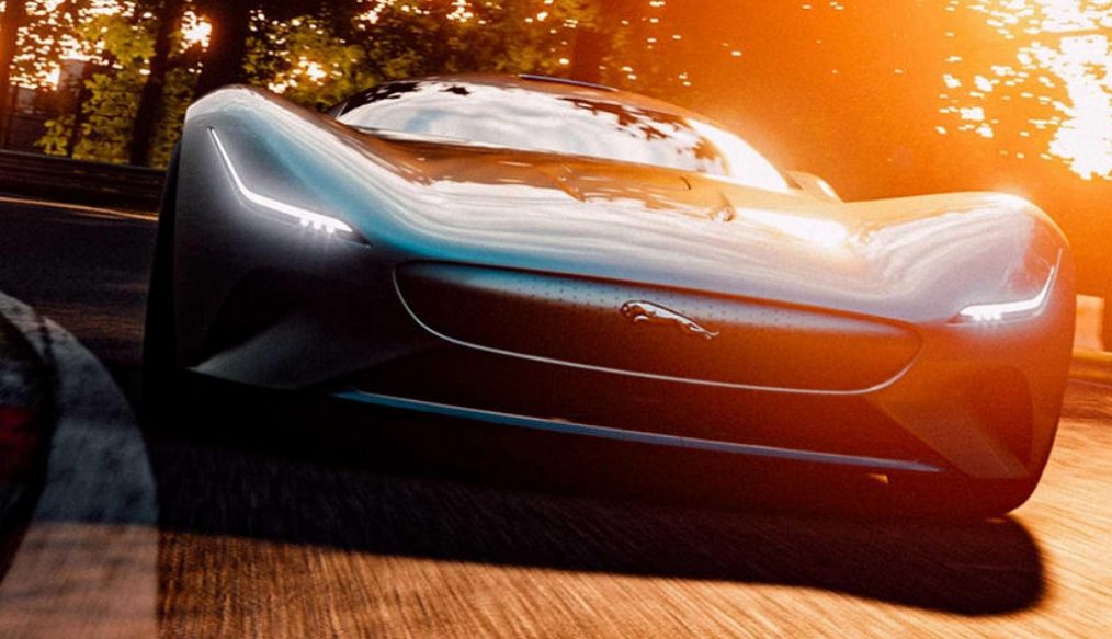 สง่ามาพร้อมความแรงถึง 1,000 แรงม้า กับซุปเปอร์คาร์จากค่าย Jaguar