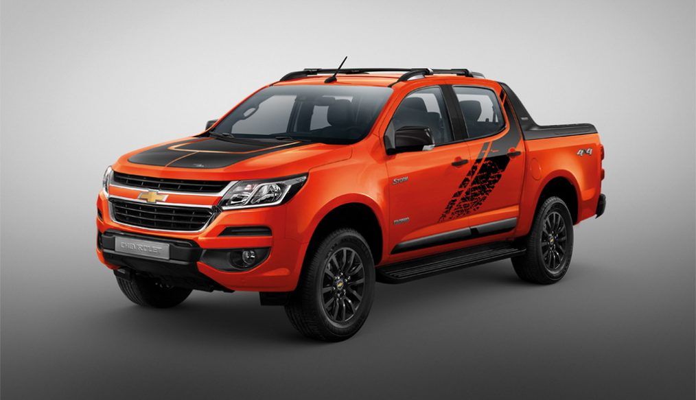 ช็อควงการยานยนต์ เจนเนอรัล มอเตอร์ส ประกาศเลิกขายรถยนต์เชฟโรเลตในไทยสิ้นปี 2563