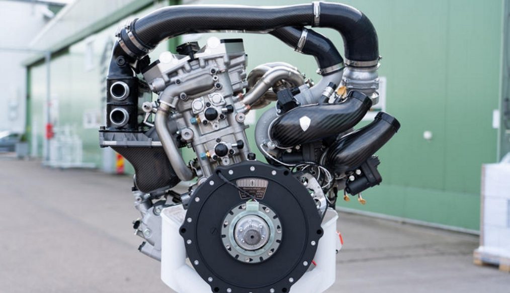 เทคโนโลยี Free-Valve จาก Koenigsegg ที่จะเข้ามาเปลี่ยนเกมในวงการยานยนต์ไปตลอดกาล