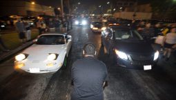 เมื่อแอตแลนตามีแต่นักซิ่ง ทางการจึงจัดสรรพื้นที่แข่งรถให้ใหม่ หวังลดการแข่งรถบนถนนสาธารณะ