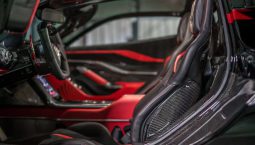 พาชมภายในของรถไฮเปอร์คาร์ มูลค่ากว่าล้านดอลลาร์ งานนี้ต้องไม่ธรรมดาแน่