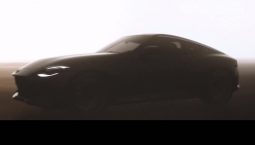Nissan Z คันใหม่มาแน่ ยืนยันโดยทีเซอร์ที่ปล่อยมาจาก Nissan ชุดนี้