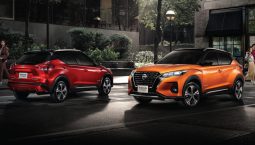 อดใจรออีกนิด Nissan Kicks รุ่น Turbo Power ที่แรงกว่ากำลังจะเดินทางมาถึง
