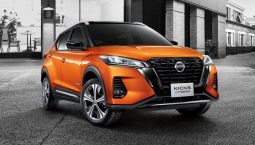 เปิดตัว นิสสัน คิกส์ อี-พาวเวอร์ ใหม่ ในประเทศไทย