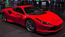 เตรียมเผยโฉม ซูเปอร์คาร์สายพันธุ์ใหม่ Ferrari SF90 Stradale ม้าลำพองที่ทรงพลังที่สุดเท่าที่เคยมีมา