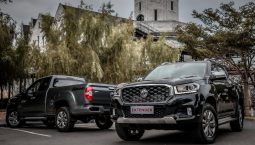 ออกรถกระบะ NEW MG EXTENDER ขับฟรี 6 เดือน หรือ ผ่อนเริ่มต้นเพียง 152 บาท/วัน