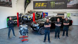 เรียกมันว่า Navara-R กับรถกระบะที่ดูธรรมดา ที่ไม่ธรรมดาลงเครื่อง GT-R 1,000 แรงม้า