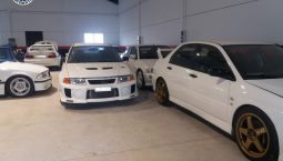 ตำรวจรวบโจรมือดี ตระเวนขโมยรถทั่วยุโรป เน้นรถซิ่ง M3, Delta HF และ EVO