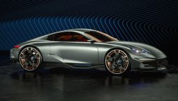 จำหน้า Porsche Cyber 677 คันนี้ไว้ให้ดี เพราะมันคือว่าที่ 911 ในอนาคต